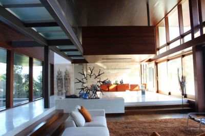 Living Rooms