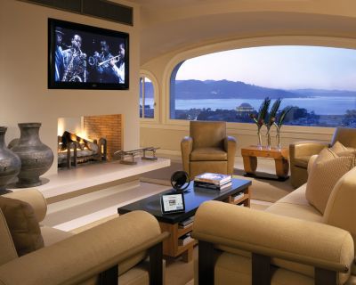 Living Rooms