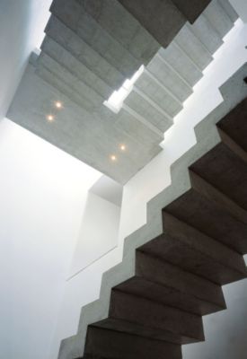 Halls & Stairs
