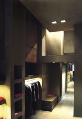 Living Rooms