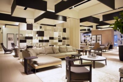 Living Rooms