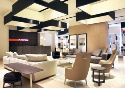 Living Rooms