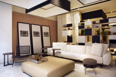 Living Rooms
