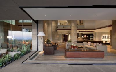 Living Rooms