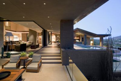 Glass & Doors