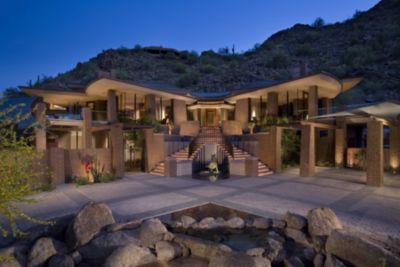 Front Elevations