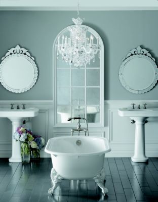 The Somerville Showroom