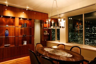 Dining Rooms