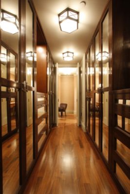 Bedrooms