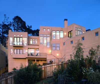 Black Mountain Construction / Development