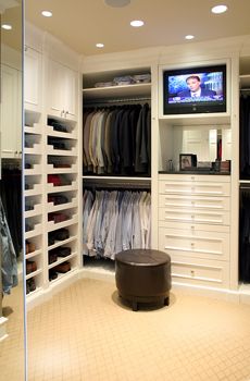 Bedrooms