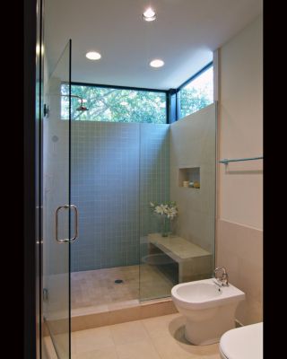 Bathrooms