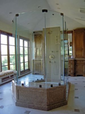 Bathrooms