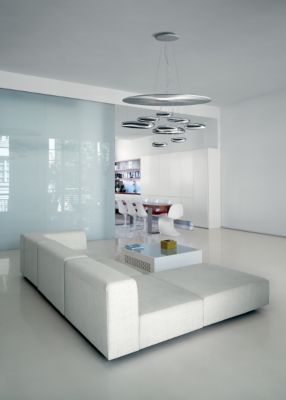 Dining Rooms