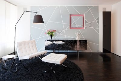 Living Rooms