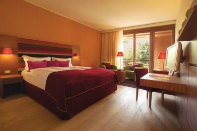 Bedrooms