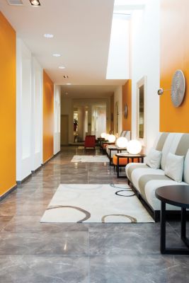 Sitting Area