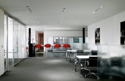 Sitting Area