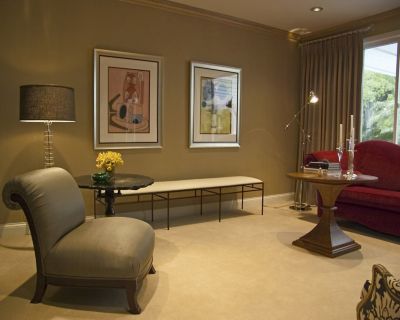 Living Rooms