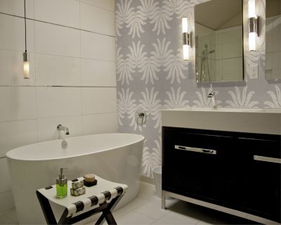 Bathrooms