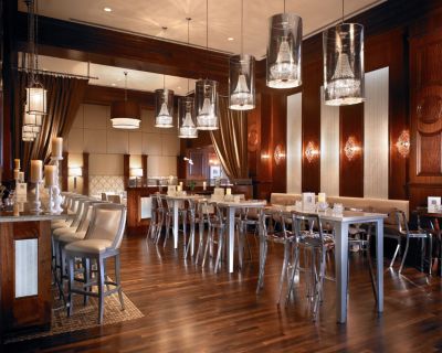 Dining Rooms