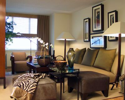 Living Rooms