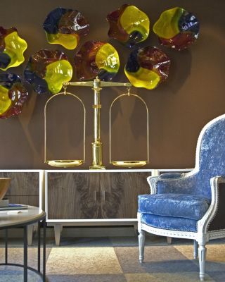 Living Rooms