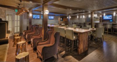 Dining Rooms