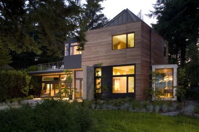 Coates Design Architects