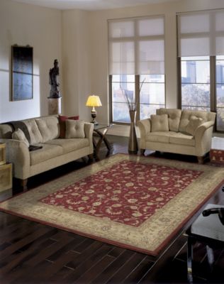 Living Rooms