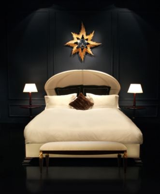 Bedrooms