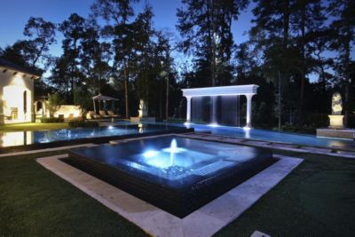 Pools