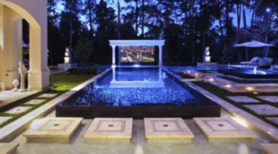 Pools