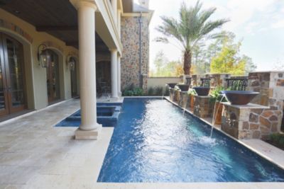 Pools