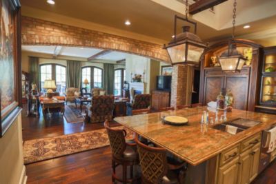 Kitchens