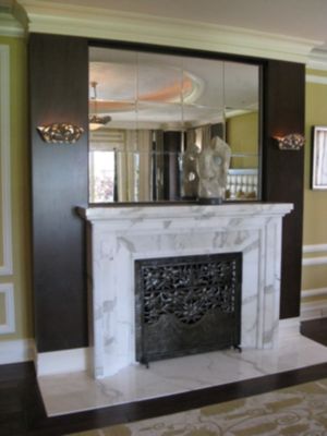 Media Rooms