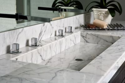 Bathrooms