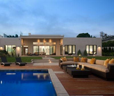 Charco Design & Build Inc.