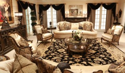 Marc Pridmore Designs