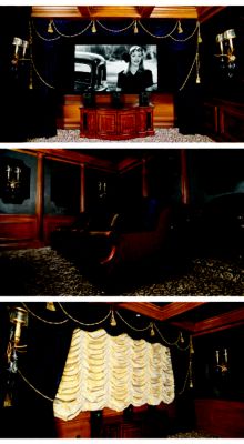 Marc Pridmore Designs