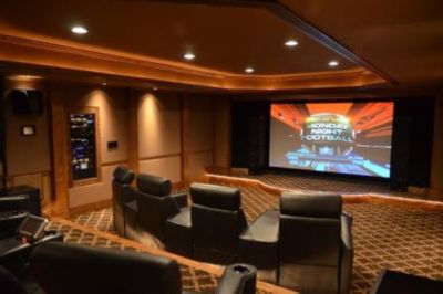 Atlanta Audio and Automation