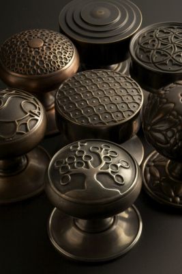SA Baxter Architectural Hardware