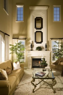 California Mantel & Fireplace, Inc.