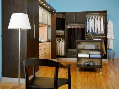 Holland Closets & Designs