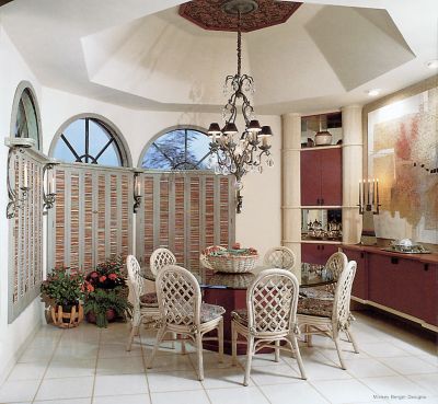 Kitchens