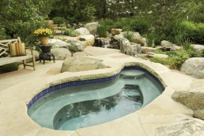 Pools
