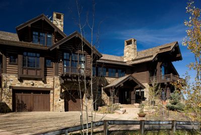 Front Elevations