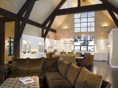 Great Rooms