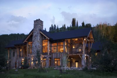 Front Elevations