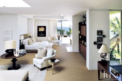 Bedrooms